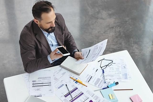 business plan and feasibility studies
