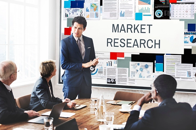 implementing and management of marketing campaigns​